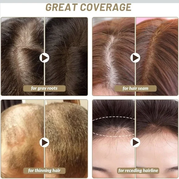 SOVONCARE Root Touch Up Powder, NEW - Picture 6 of 7